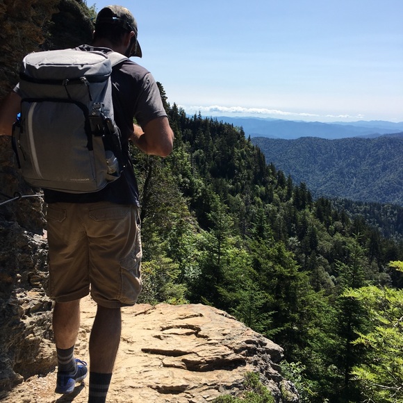 Meet your Posher, Joshua - Picture 1 of 1